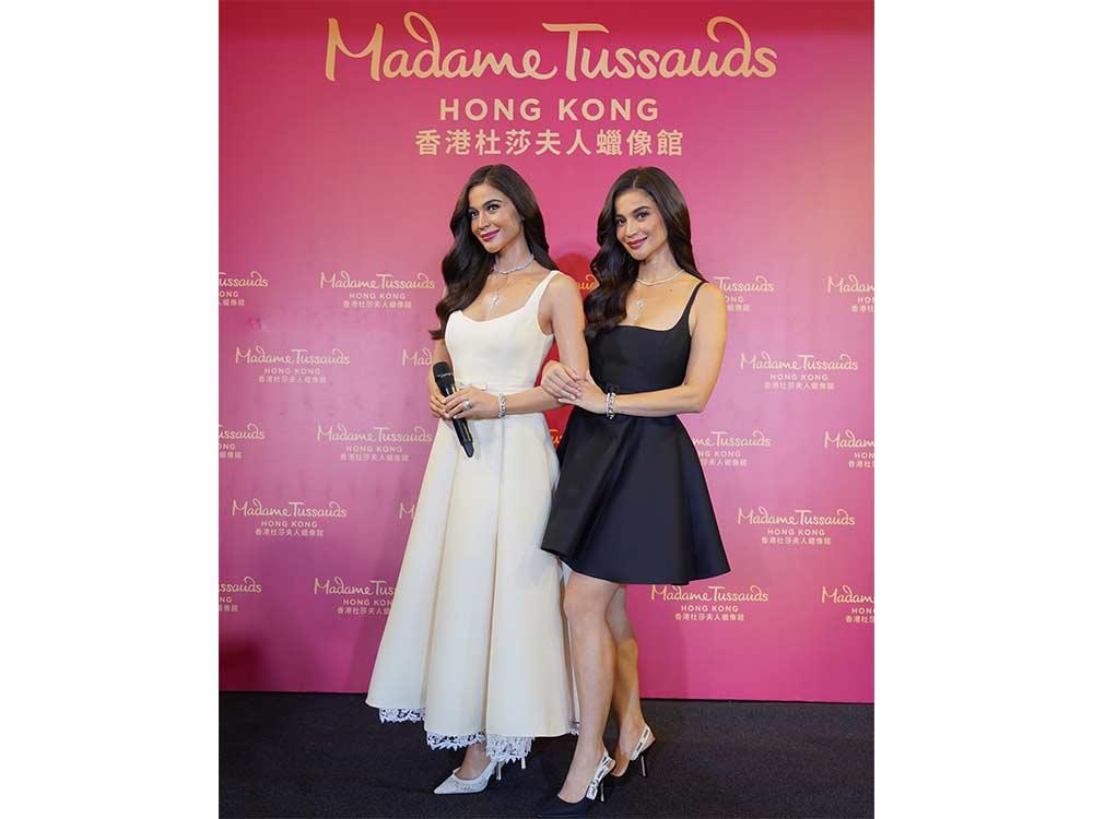 Anne Curtis, Catriona Gray, Pia Wurtzbach, other Filipinos who have