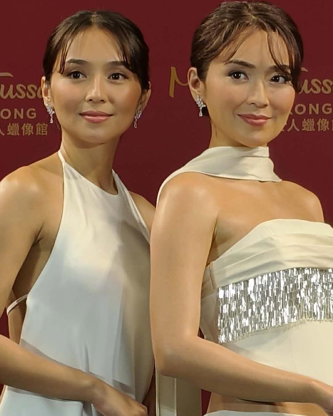 Kathryn Bernardo