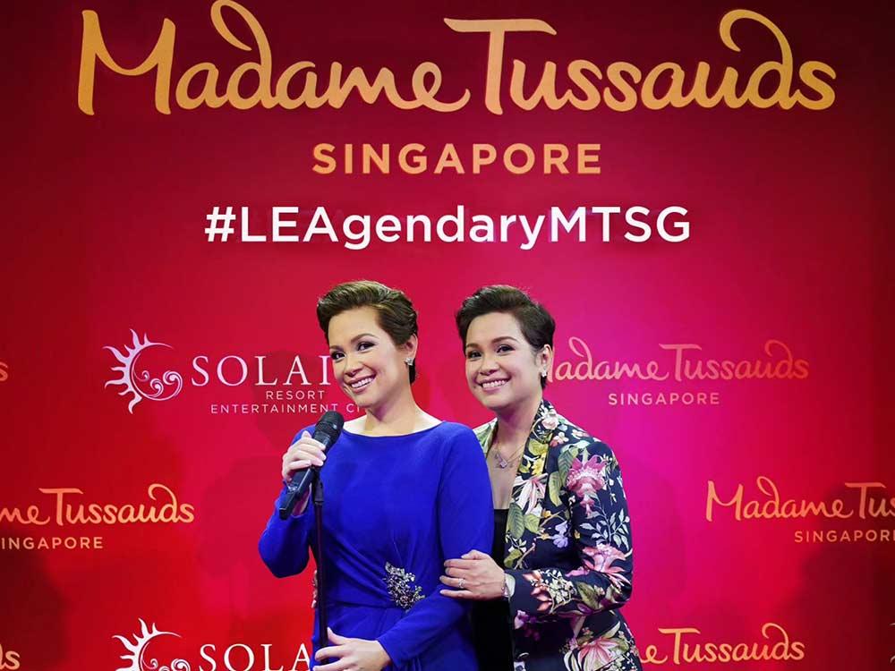 Anne Curtis, Catriona Gray, Pia Wurtzbach, other Filipinos who have