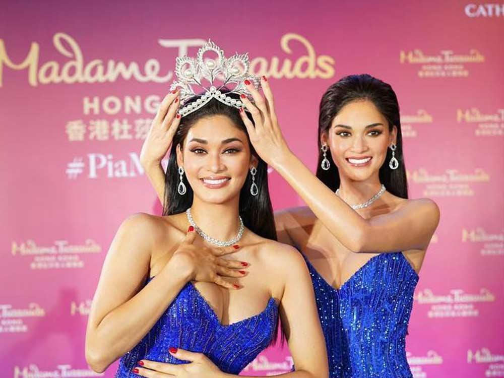 Pia Wurtzbach
