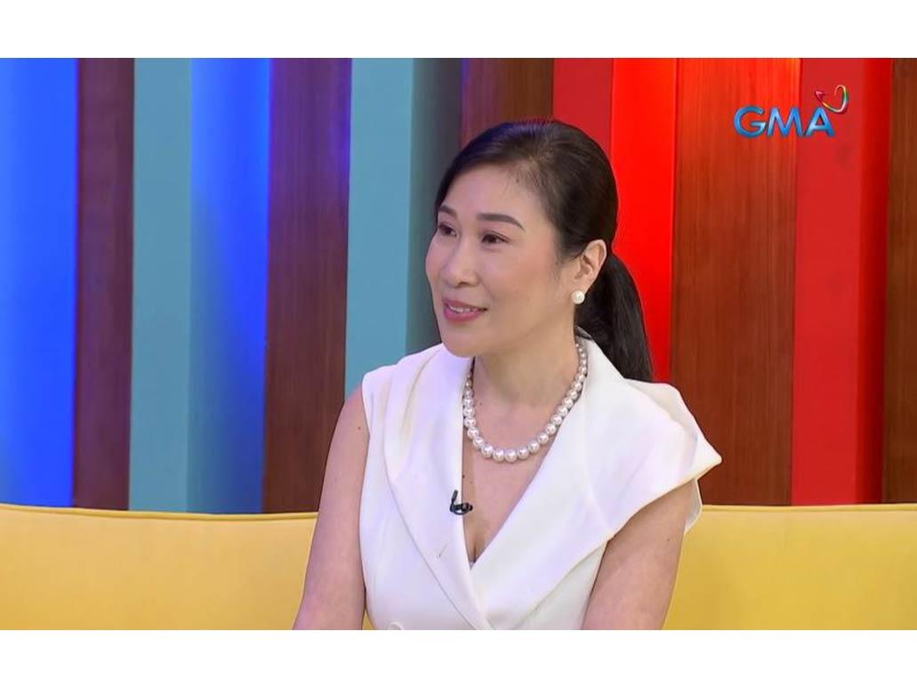 Appreciation messages 