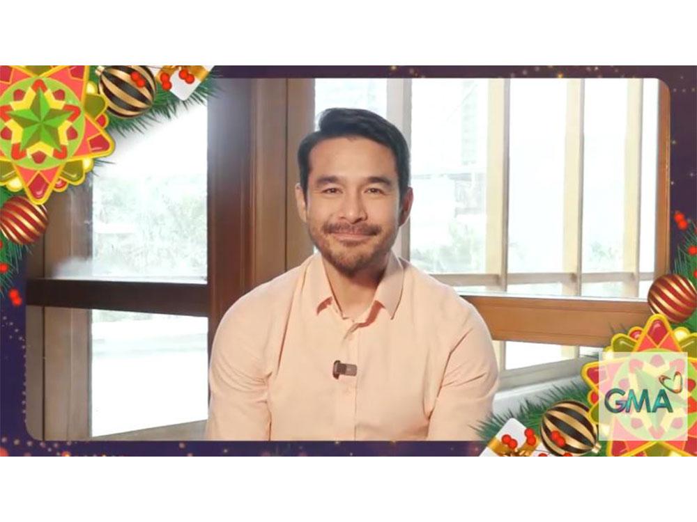 Atom Araullo