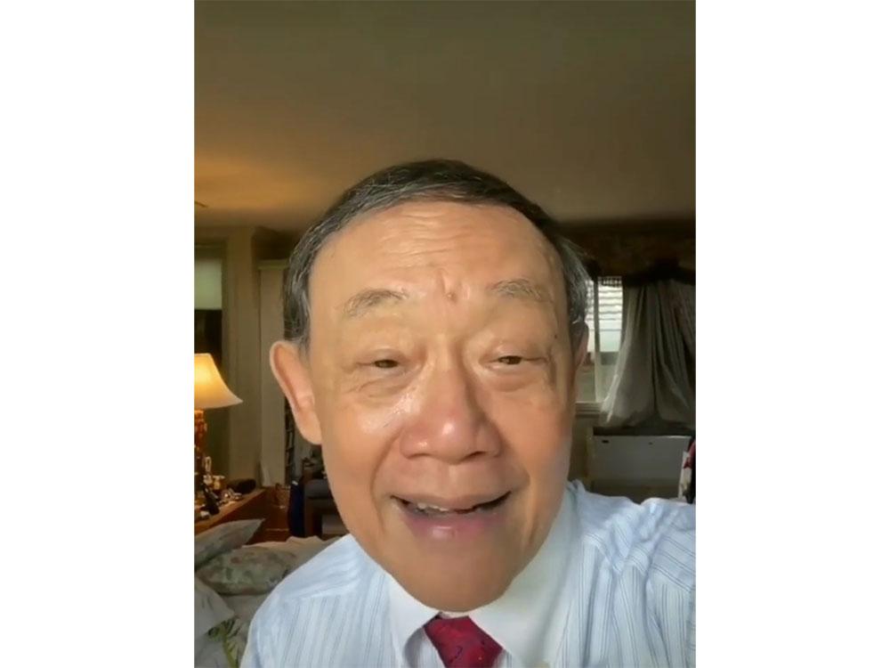 Jose Mari Chan