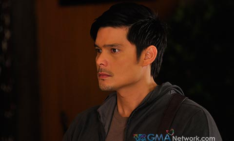 Anthony and Shiela's moments