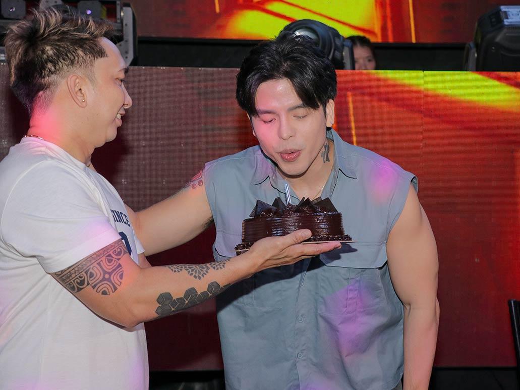 Birthday Celebration