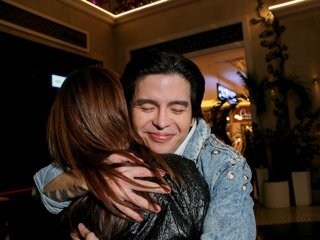 Sparkle GMA Artist Center