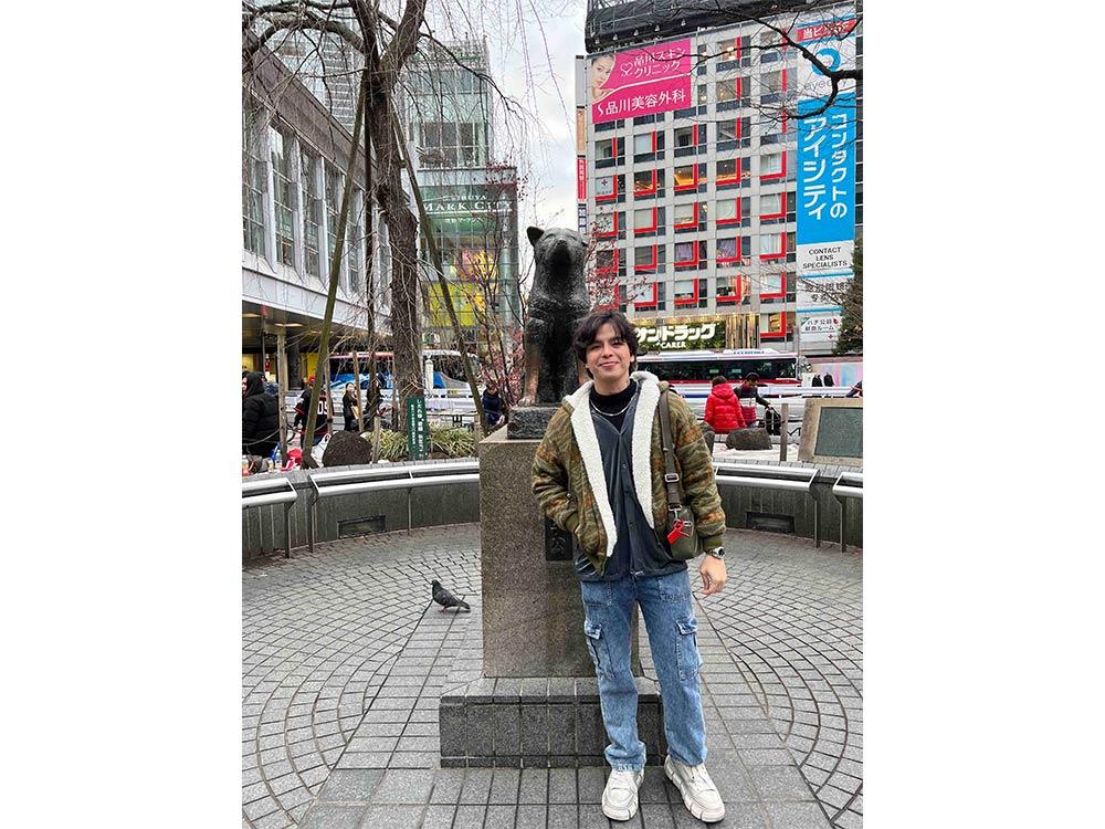 Hachiko