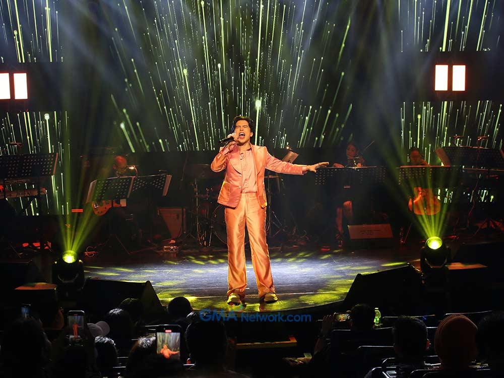 A Million Dreams and This is the Moment