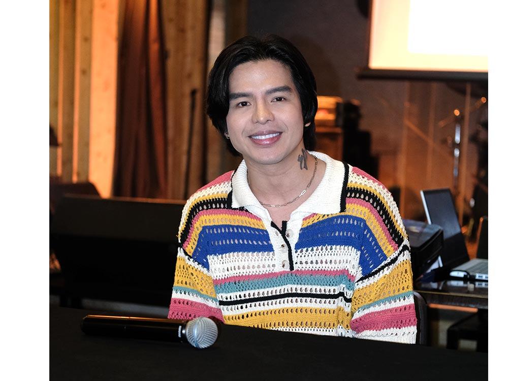 Advanced birthday gift