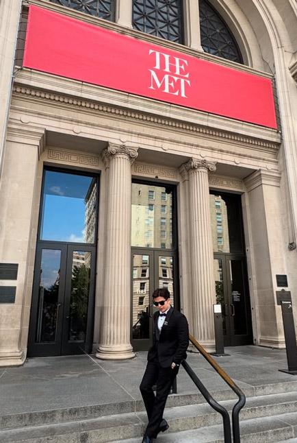 The Met