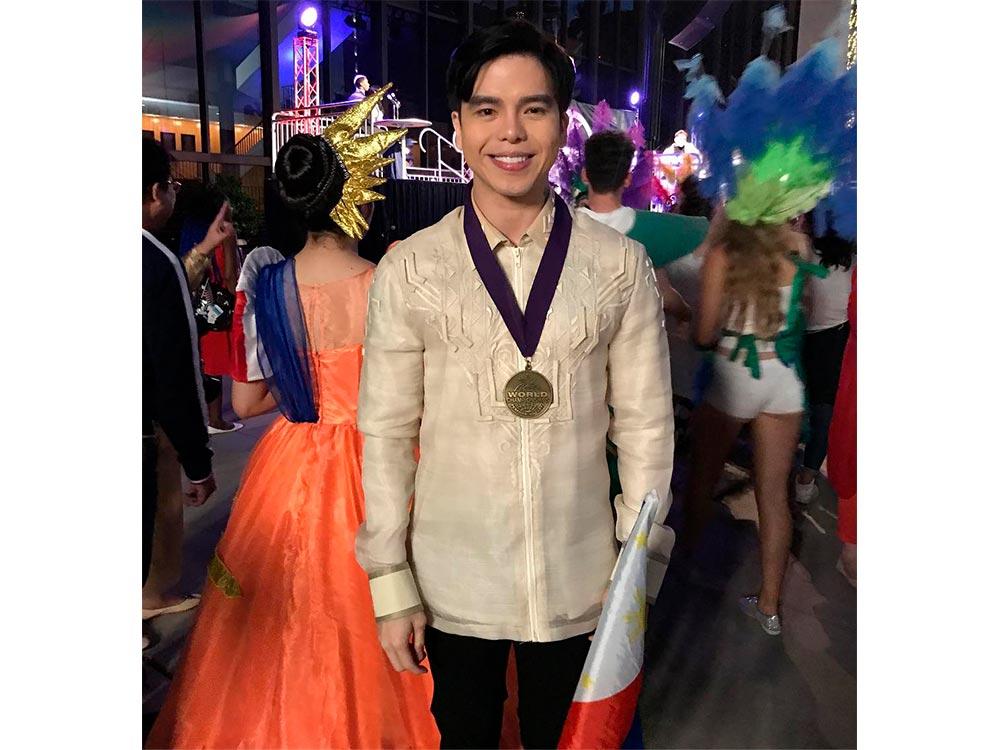 World Championship of Performing Arts