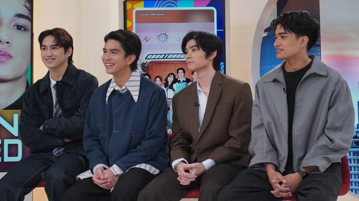 Kasalanan nilang lahat