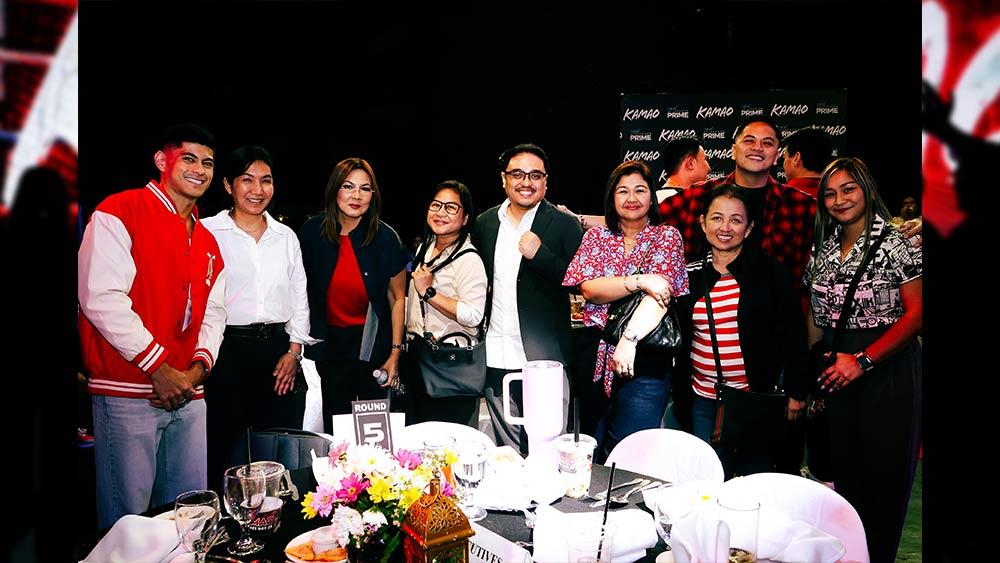 GMA Entertainment Group
