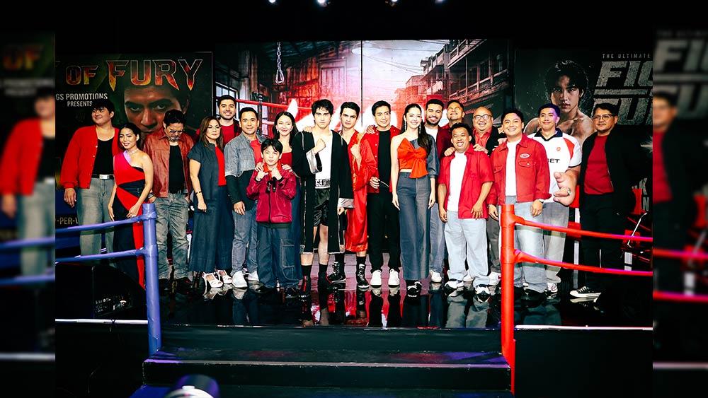 Kamao cast