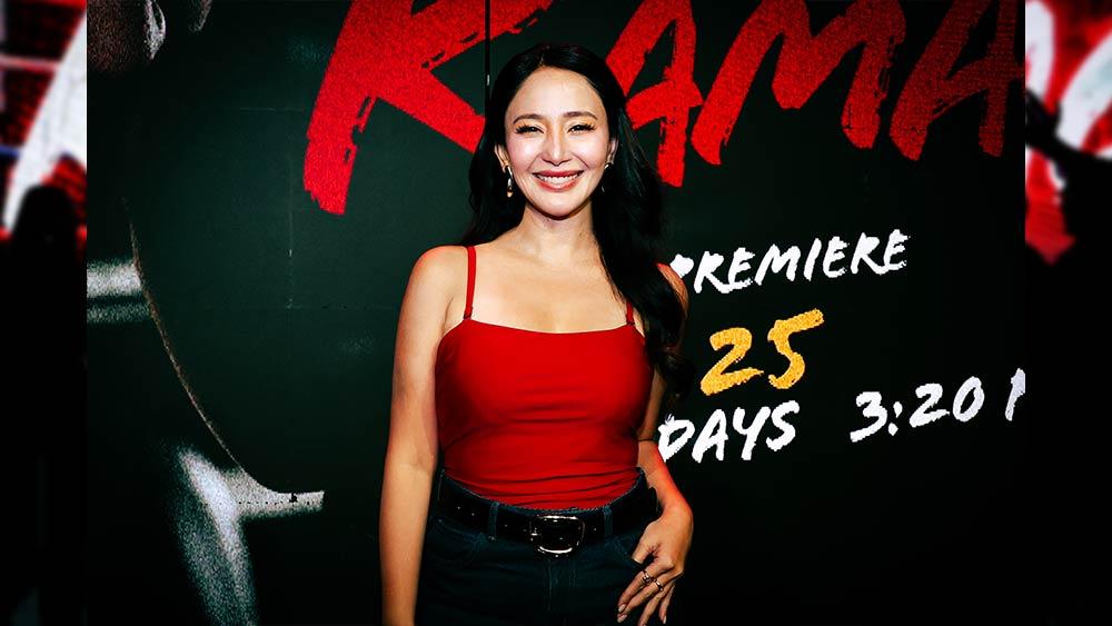 Katrina Halili
