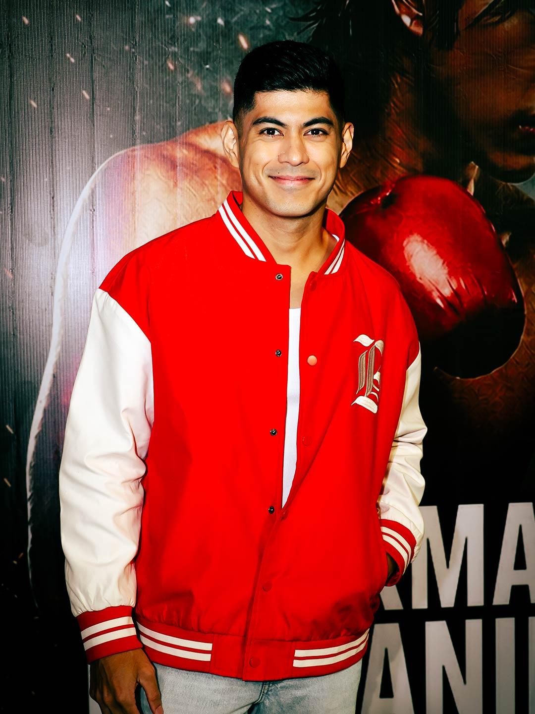 Martin Javier