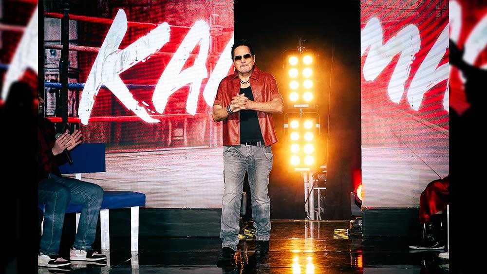 Roi Vinzon