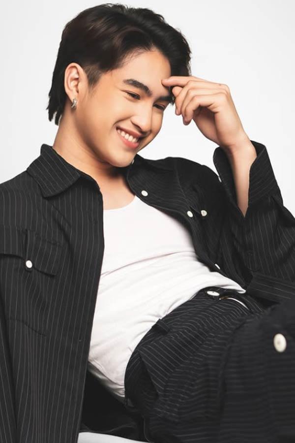 Gentleman in Progress