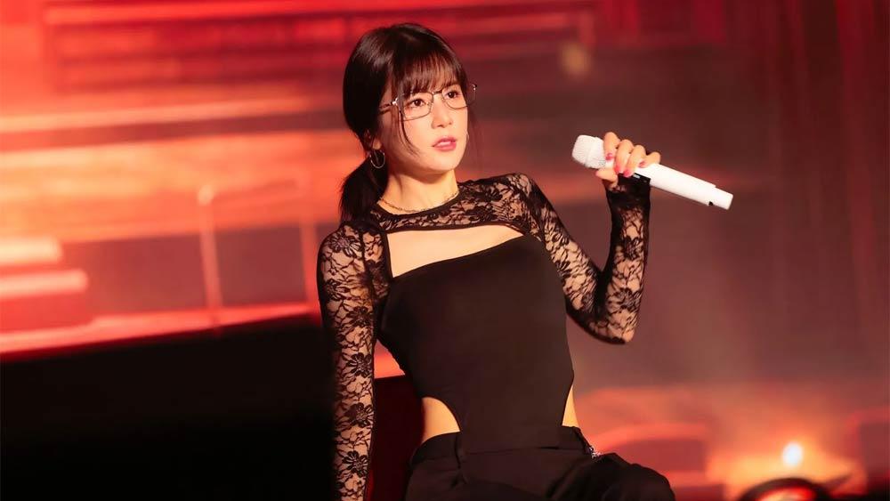 Chorong