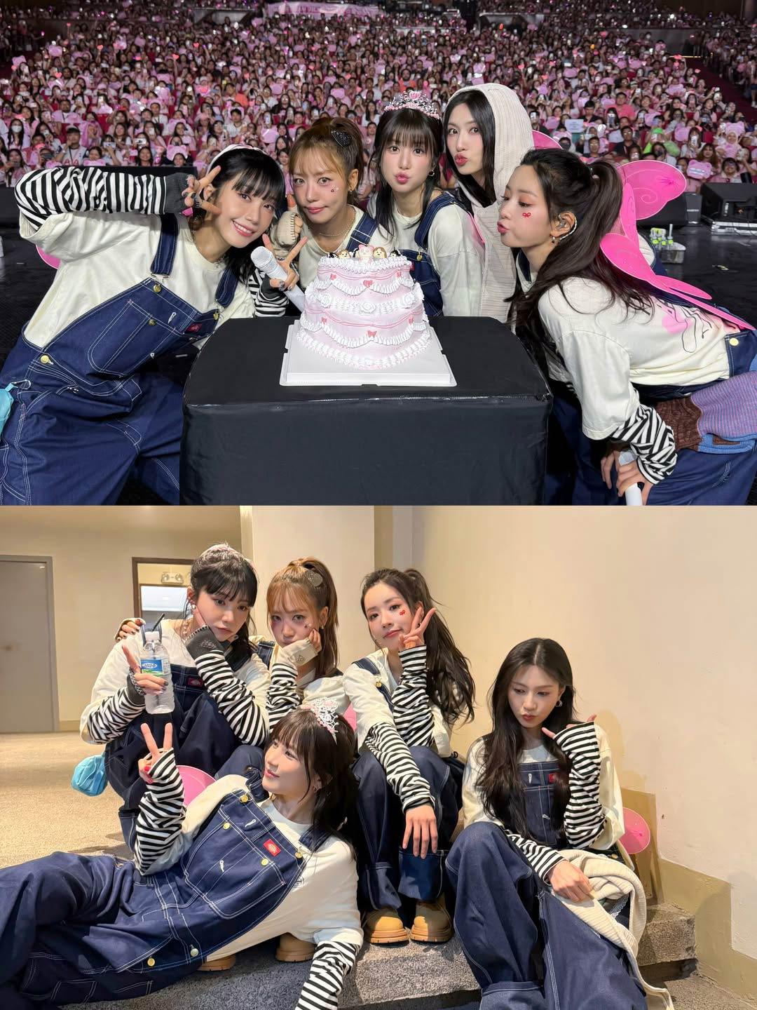 15th anniversary