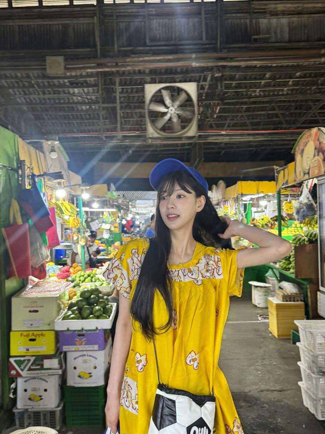 Market