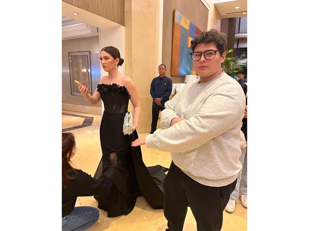 On Rikki Mae coming out