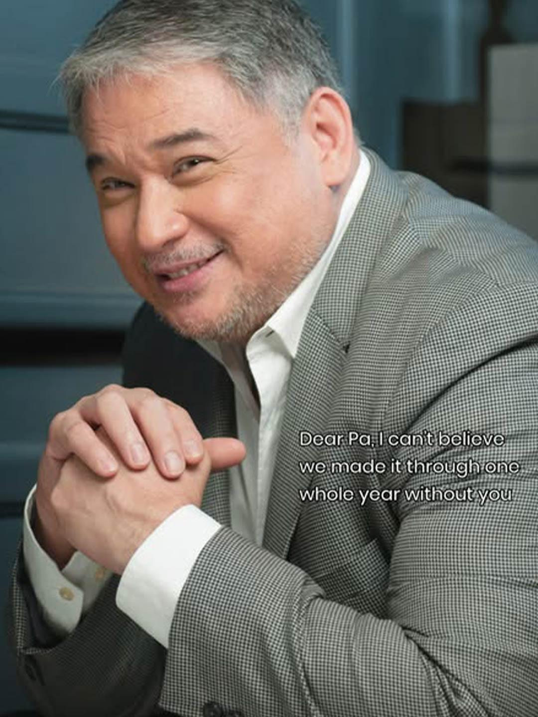 Ricky Davao