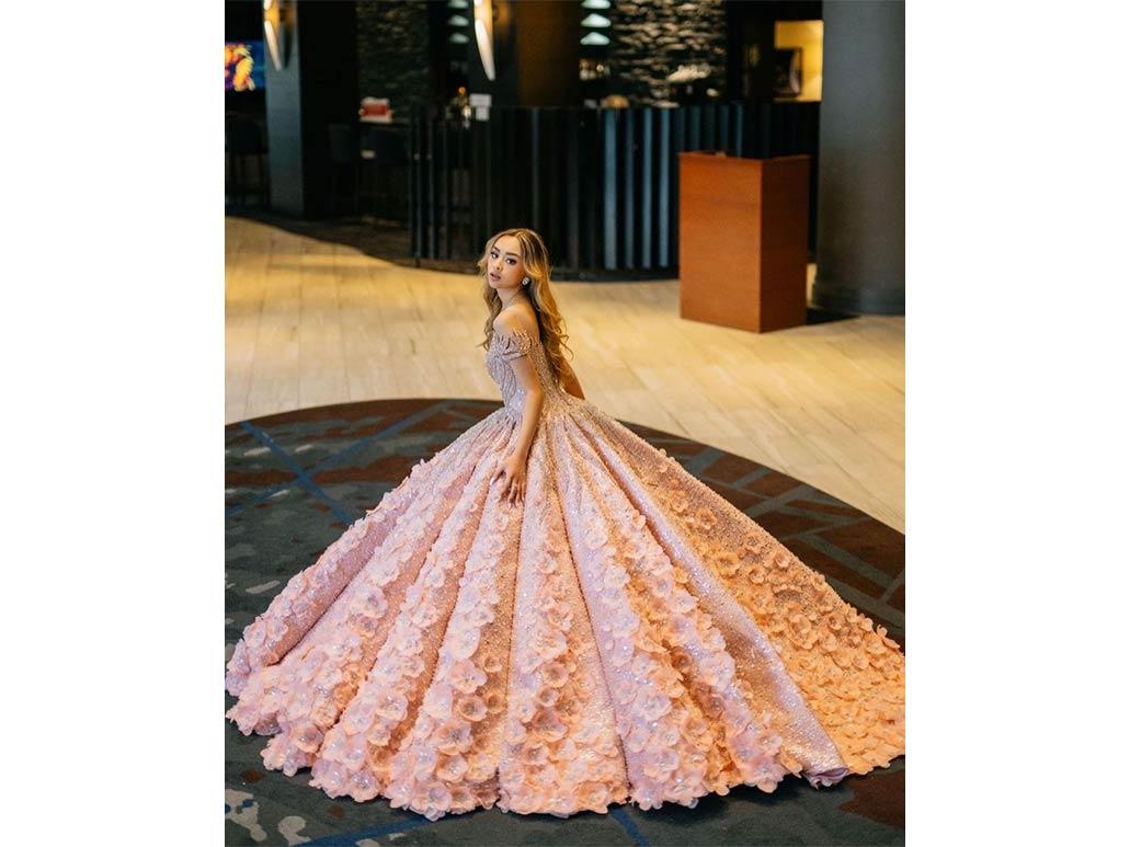 Kirsten: A Decade and Eight