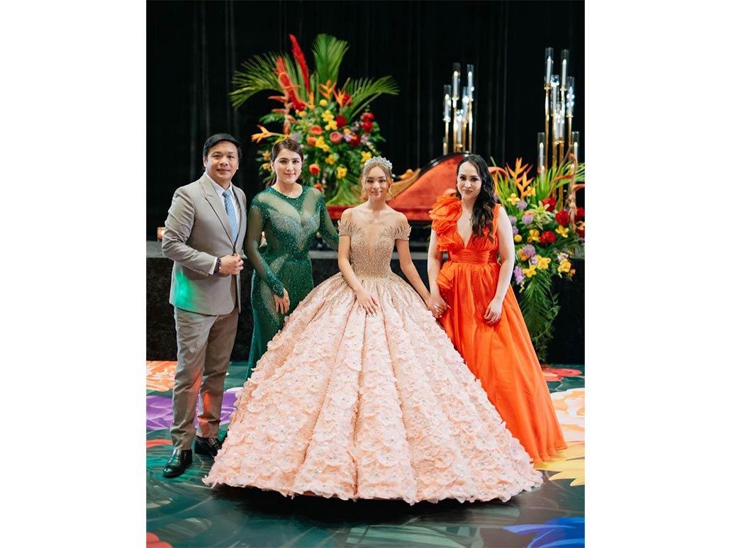 Water under the bridge