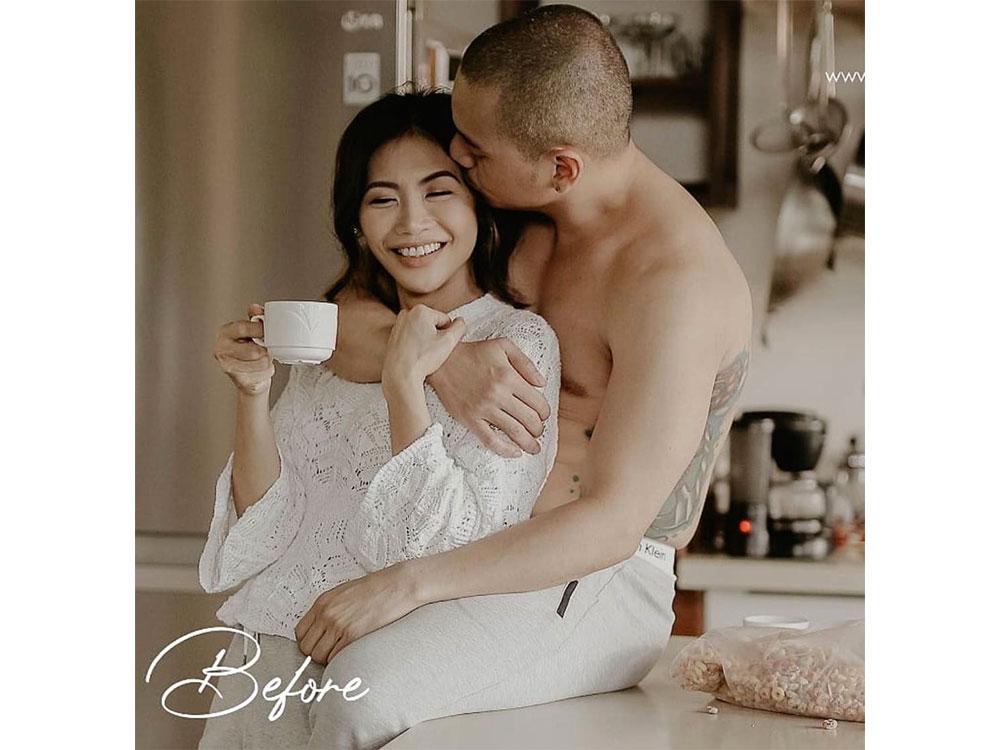 Second chance at love