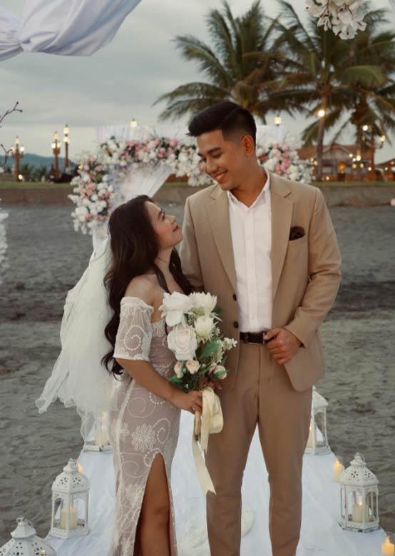 Newlyweds