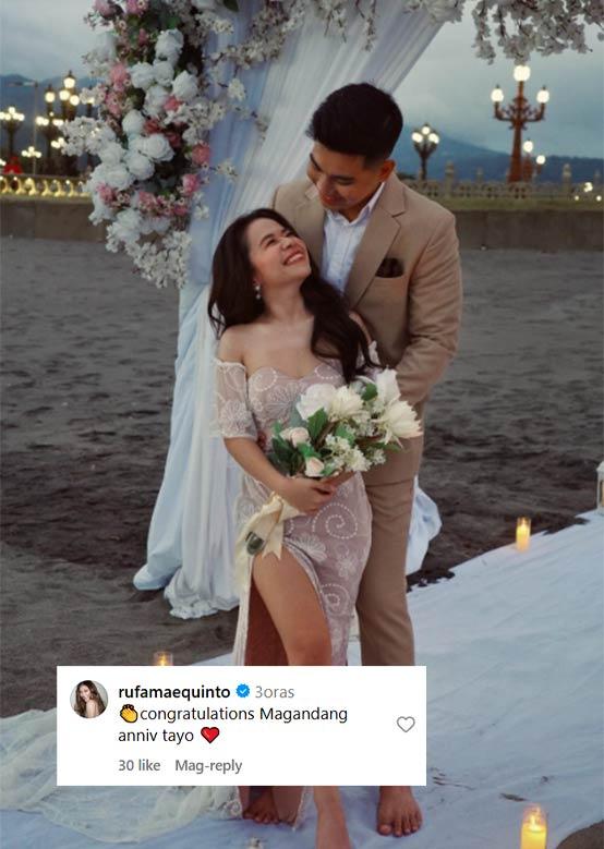 Rufa Mae Quinto