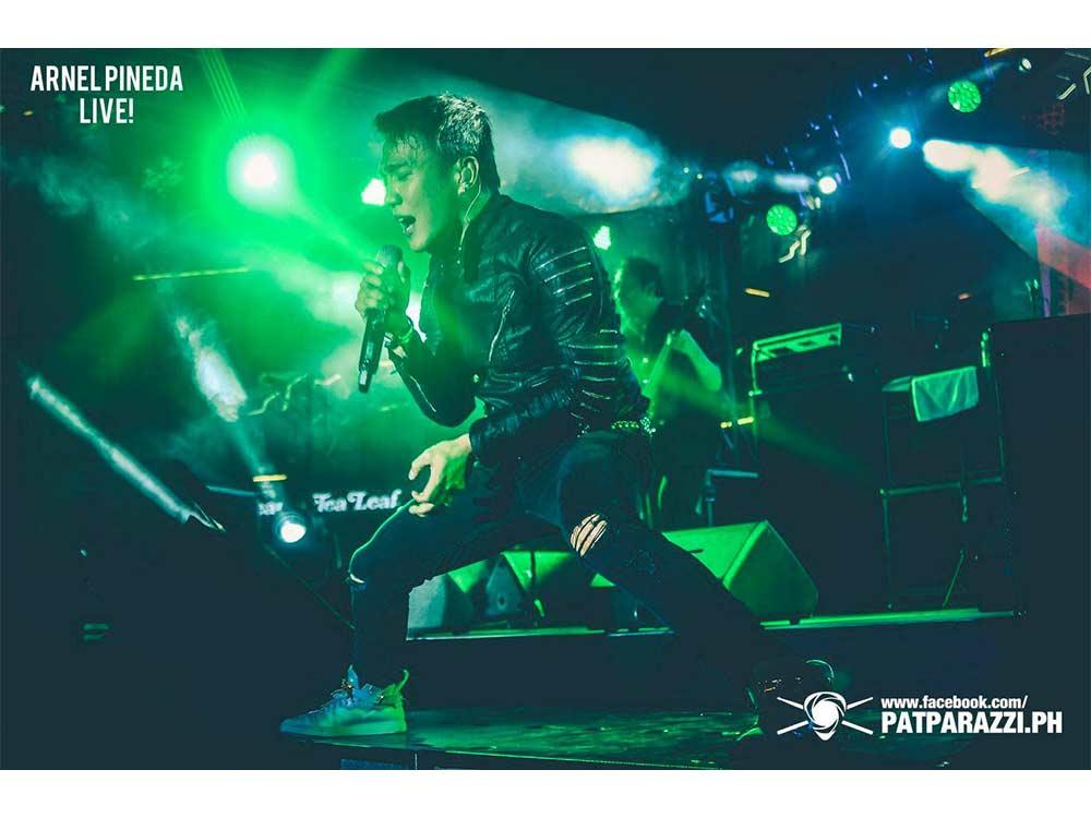 Splitting up and New Age