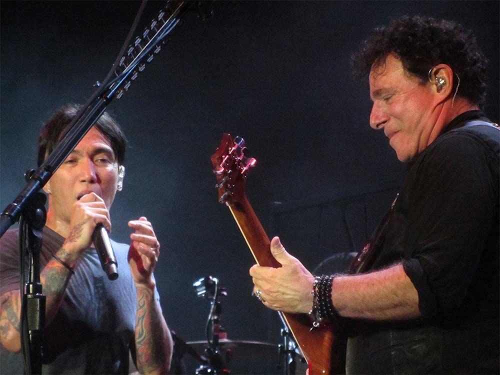 Yamaha World Band Explosion