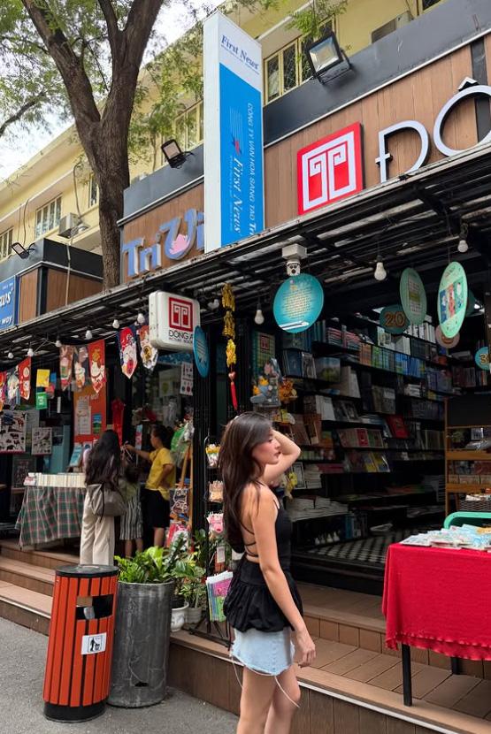 Shopping