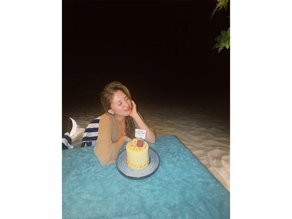 Birthday