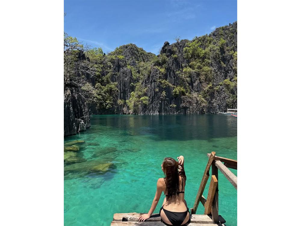 Lagoon