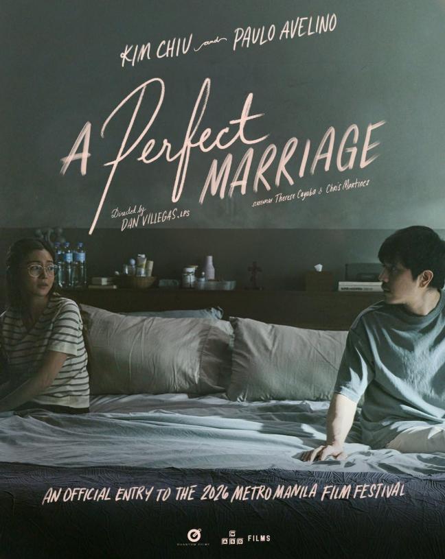 A Perfect Marriage