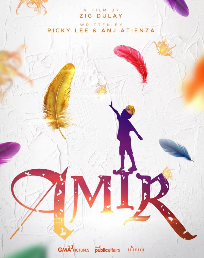 Amir