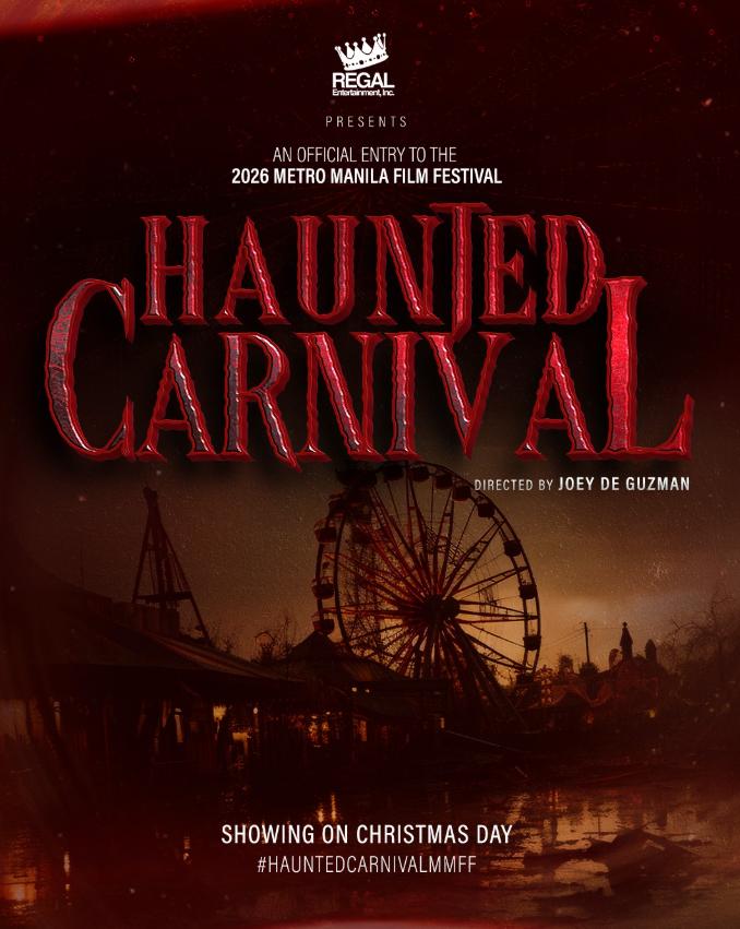Haunted Carnival