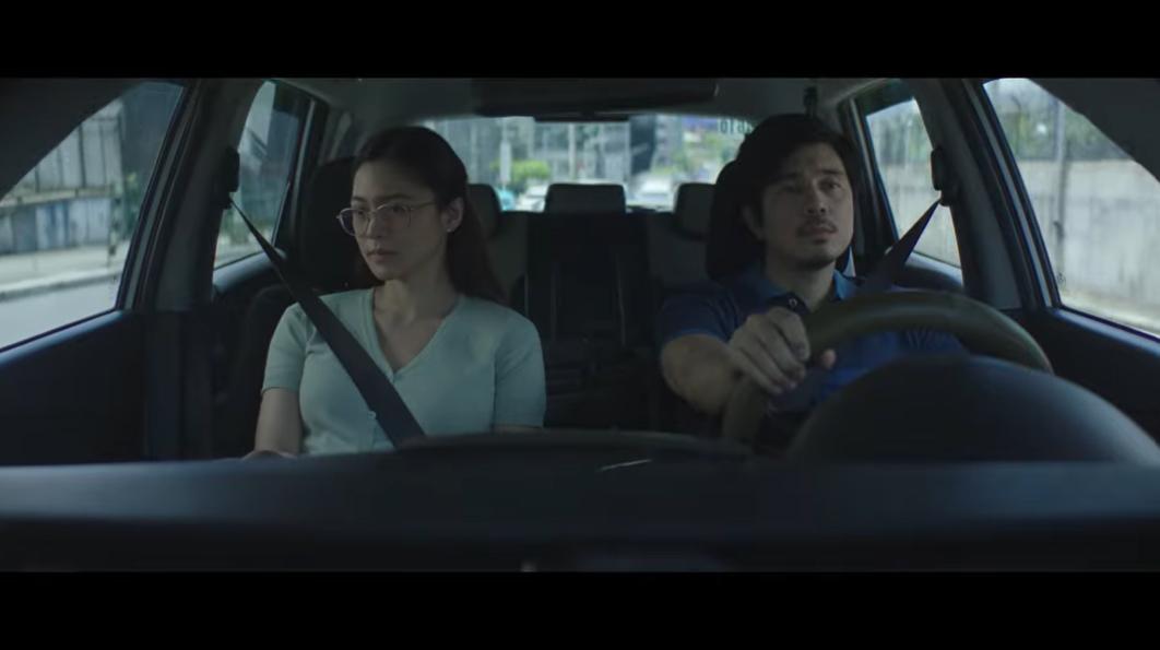 Kim Chiu at Paulo Avelino
