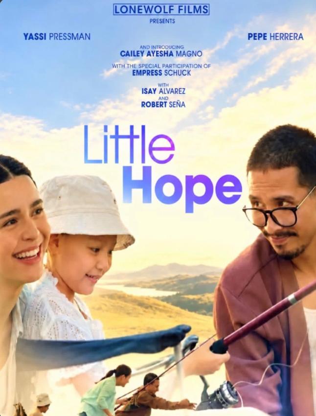 Little Hope