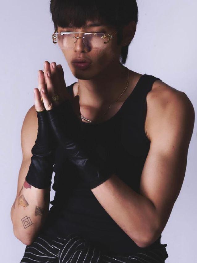 Concert at the Big Dome