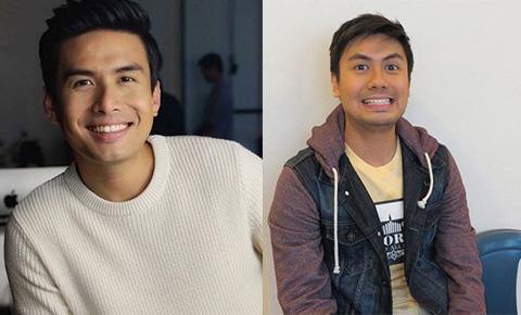 Christian and Jordan