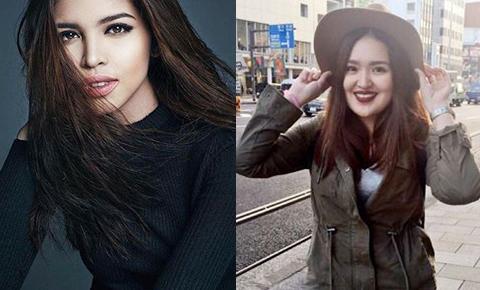 Maine and Coleen
