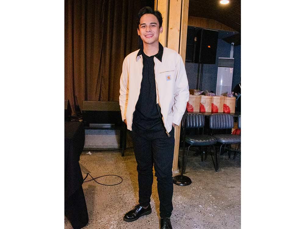 Khalil Ramos 