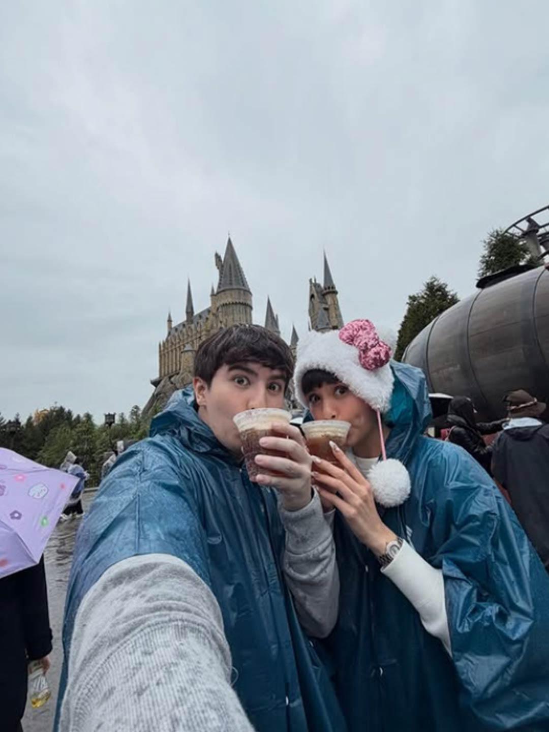 Butterbeer