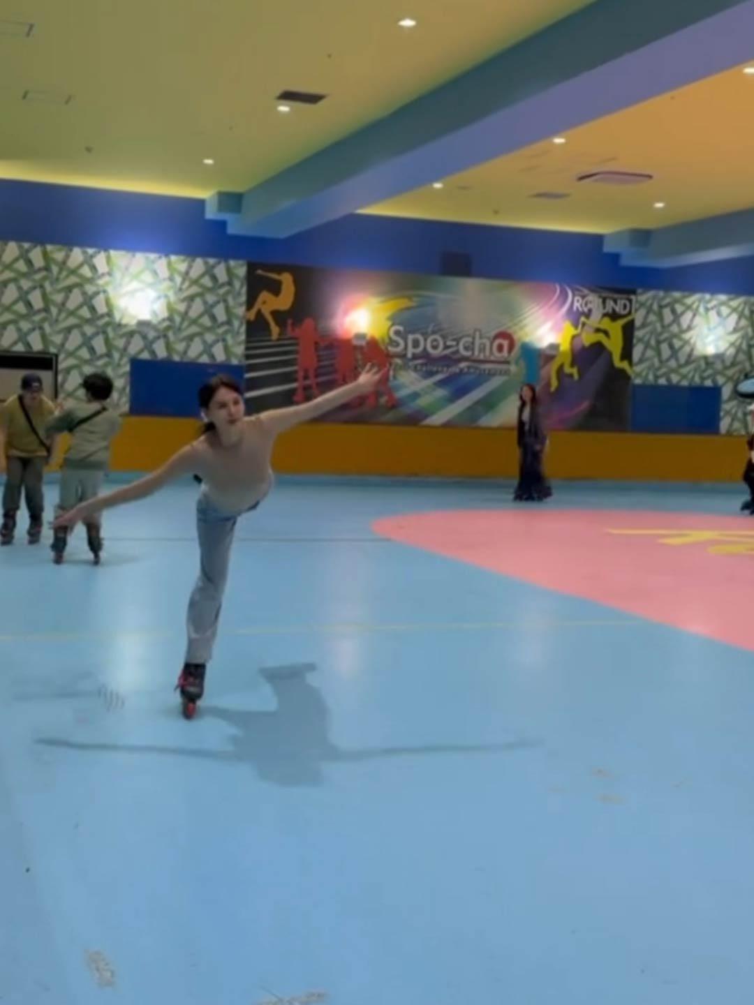 Skating