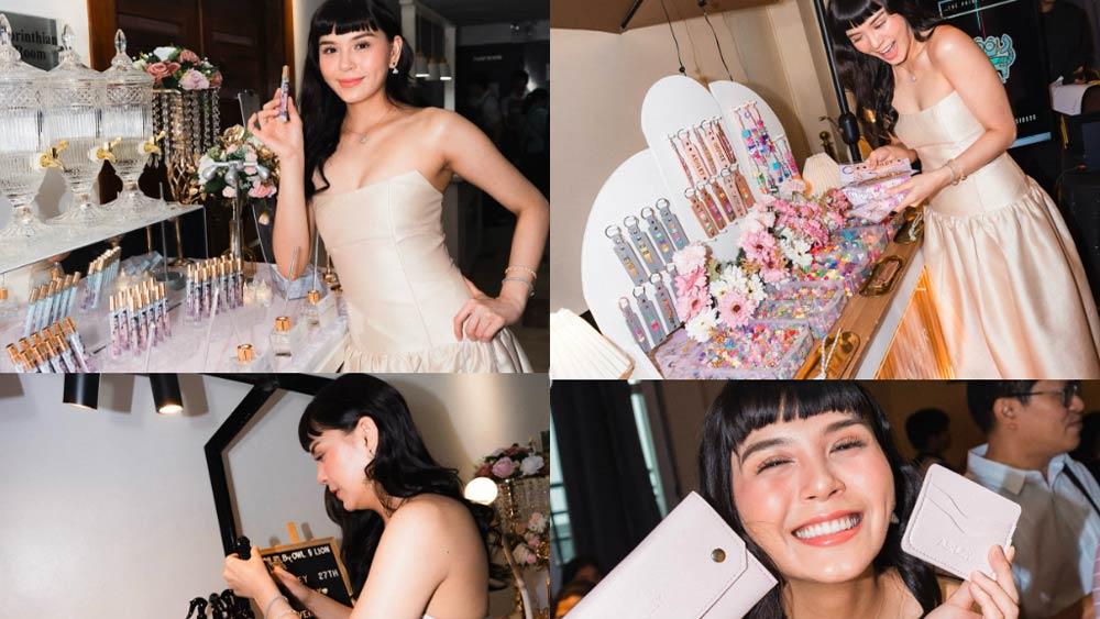 Personalized Souvenirs