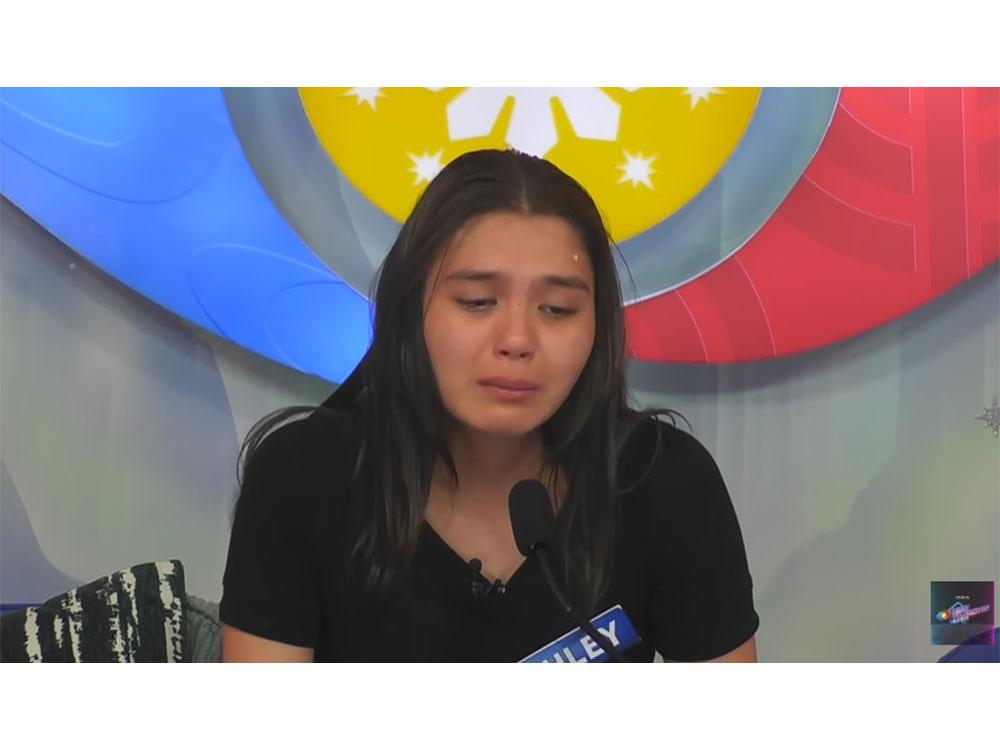 Pagiging totoo sa nararamdaman